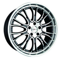 Диски Axxion AX1 Avera W9.5 R19 PCD5x112 ET30 DIA72.6 Диски Axxion AX1 Avera W9.5 R19 PCD5x112 ET30 DIA72.6